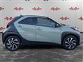 TOYOTA NUOVA AYGO X Aygo X 1.0 VVT-i 72 CV 5 porte Lounge S-CVT