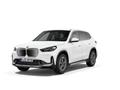 BMW iX1 eDrive 20-Limited Edition