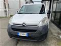 CITROEN BERLINGO 1.6 HDi 75 Van 3 posti Club L1