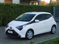 TOYOTA AYGO 1.0 VVT-i 72 CV 5 porte x-business