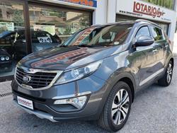 KIA SPORTAGE 2016 III 2.0 CRDi AWD R BEEL 4x4 184 CV