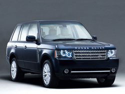 LAND ROVER RANGE ROVER 4.4 TDV8 Vogue