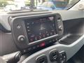 FIAT PANDA CROSS Panda Cross 1.0 FireFly S&S Hybrid