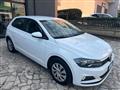 VOLKSWAGEN POLO 1.0 MPI 5p. Comfortline BlueMotion Technology