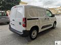 FIAT DoblÃ² Van CH1 1.5 BlueHdi 100 CV MT6