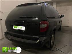 CHRYSLER GRAND VOYAGER 2.8 CRD cat Limited Auto