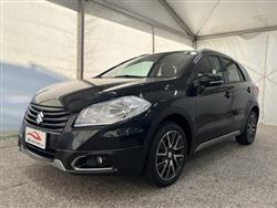 SUZUKI S-CROSS 1.6 VVT 5 porte STYLE