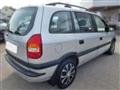 OPEL ZAFIRA CON GARANZIA FINO A DUE ANNI