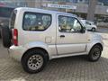 SUZUKI Jimny 1.3 16v JLX 4wd