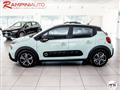 CITROEN C3 PureTech 83 Cv Shine km 7.000 Ok Neopatentati