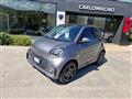 SMART EQ FORTWO CABRIO III eq Pulse 4,6kW