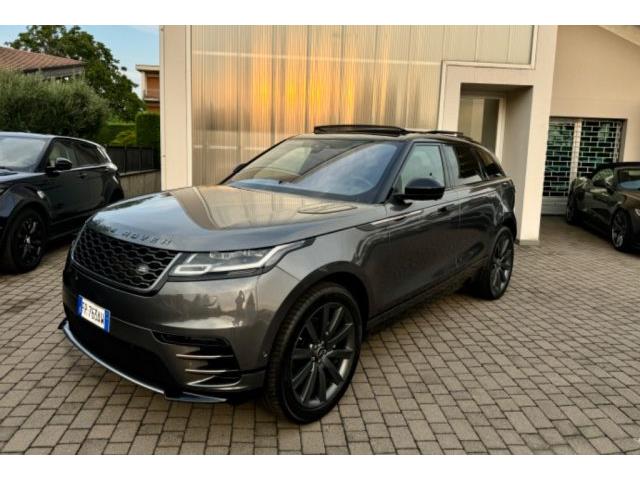 LAND ROVER RANGE ROVER VELAR HSE R DYNAMIC FULL OPTIONAL