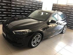 BMW SERIE 1 116d 5p. Msport