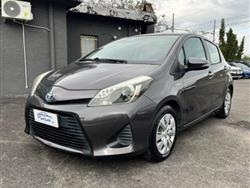 TOYOTA Yaris 1.5h Lounge 5p