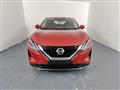 NISSAN QASHQAI 2021 MHEV 140 CV Visia + Cerchi in lega