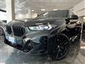 BMW X6 xDrive30d 48V Msport Pro PRONTA CONSEGNA