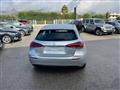 MERCEDES CLASSE A SEDAN d Automatic 4p. Business