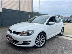 VOLKSWAGEN Golf 5p 1.6 tdi Highline Executive (business) 110cv