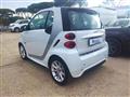 SMART FORTWO 800cc "NELLO STATO" 54cv RETROCAMERA CERCHI LEGA