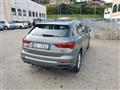 AUDI Q3 35 TDI S tronic S line edition