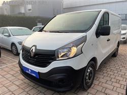 RENAULT TRAFIC T27 1.6 dCi 125CV S&S PC-TN Furgone Ice