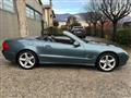 MERCEDES CLASSE SL V8 1PROPRIETARIO ! SOLO 80000KM ! COLORE TOP