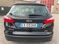 FORD FOCUS 1.6 TDCi 95 CV SW