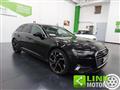 AUDI A6 AVANT Avant 50 3.0 TDI quattro tiptronic KMCERTIFICATI