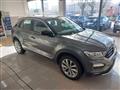 VOLKSWAGEN T-ROC 2.0 TDI SCR 150 CV Style BlueMotion Technology