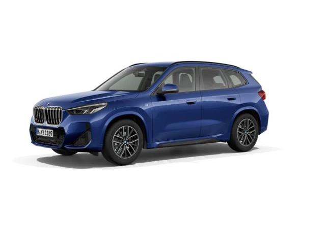 BMW X1 sDrive 20i MHEV Msport AZIENDALE