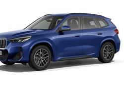 BMW X1 sDrive 20i MHEV Msport AZIENDALE