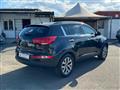 KIA SPORTAGE 2016 1.6 ECO GPL+ 2WD Cool