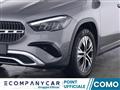 MERCEDES CLASSE GLA Automatic Progressive Line Advanced Mild Hybrid