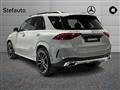 MERCEDES CLASSE GLE d 4Matic Mild Hybrid AMG Line Advanced Plus