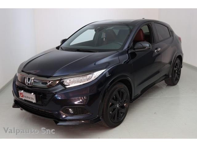 HONDA HR-V 1.5T VTEC Sport Navi ADAS