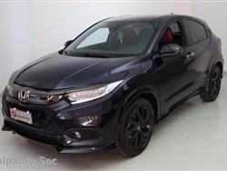 HONDA HR-V 1.5T VTEC Sport Navi ADAS