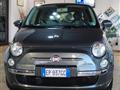 FIAT 500 1.2 Matt Black 69cv Longe