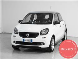 SMART FORFOUR 70 1.0 Youngster