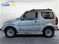 SUZUKI JIMNY Benzina