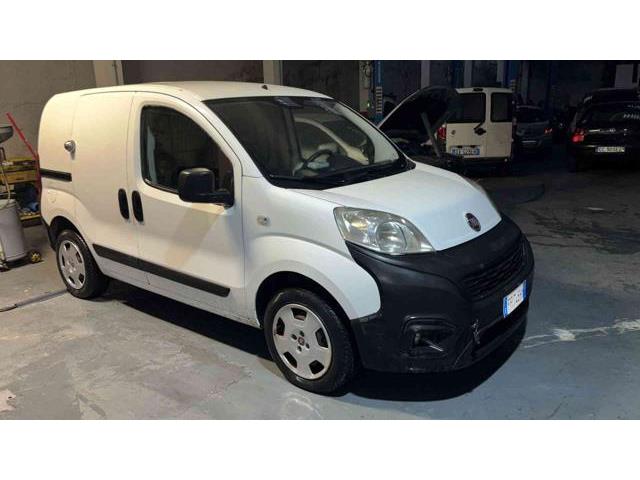 FIAT FIORINO 1.3 MJT 75CV Furgone Adventure E5+