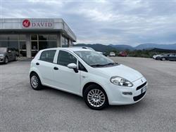 FIAT PUNTO 1.2 8V 5 porte Street