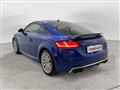 AUDI TT TTS Coupé 2.0 TFSI 310 CV quattro S tronic