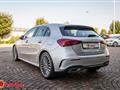 MERCEDES CLASSE A SEDAN d Automatic 4p. AMG Line Premium