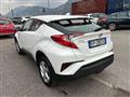 TOYOTA C-HR 1.2 Turbo Active