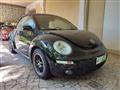 VOLKSWAGEN NEW BEETLE cabriolet