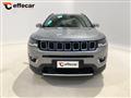 JEEP COMPASS 2.0 Multijet II 4WD Limited