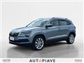 SKODA KAROQ 2.0 TDI EVO SCR 115 CV DSG Style