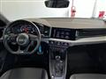 AUDI A1 CITYCARVER citycarver 30 TFSI S tronic 2X S-Line / Virtual