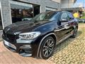 BMW X4 xDrive20d Msport-X UNICO PROPRIETARIO