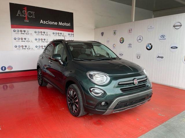 FIAT 500X 1.6 M.Jet 120 CV DCT Cross